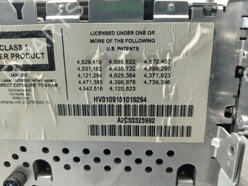 Radio BMW X5 (E70) xDrive 35 d | BP22740077E6 
