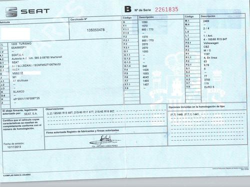 Engine control unit (ECU) SEAT IBIZA IV (6J5, 6P1) 1.2 TSI | BP22725068M57 