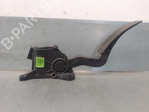 Pedal SSANGYONG RODIUS I 2.7 Xdi (165 hp) 18112732