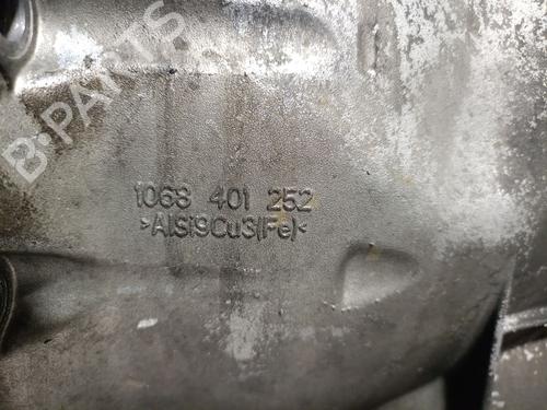 Gearbox BMW X6 (E71, E72) xDrive 35 d | BP36421928M3  - Image 9