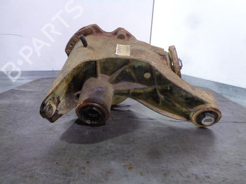 Rear differential LAND ROVER DISCOVERY III (L319) 2.7 TD 4x4 | BP17363549M24 