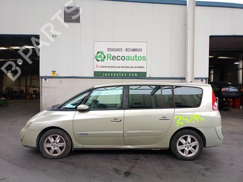 Brugte RENAULT ESPACE IV (JK0/1_) 3.5 V6 (JK00, JK0F, JK0P, JK0S, JK0W) (241 hp) 4367935