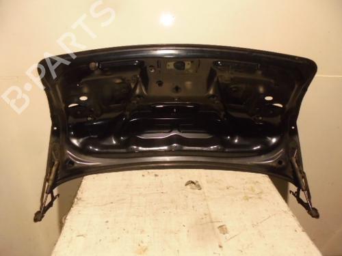Tailgate MAZDA 3 (BK) 1.6 DI Turbo | BP10331412C6 