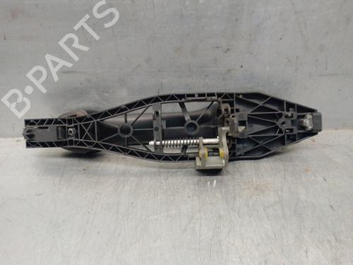 Rear left exterior door handle VOLVO XC90 I (275) D5 AWD | BP15881183C130 