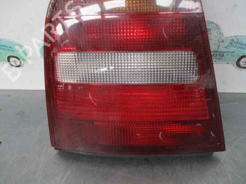 Left taillight SKODA OCTAVIA I (1U2) 1.9 TDI | BP4445271C34 