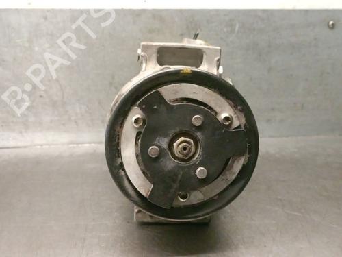 AC compressor AUDI A3 Sportback (8PA) 2.0 TDI 16V | BP37408709M34 - Image 2