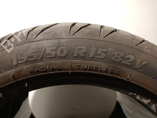 Andre SEAT IBIZA III (6L1) 1.4 16V | BP27889654O1 