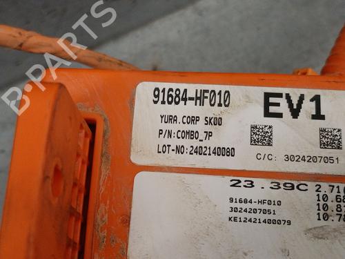 Cable HYUNDAI KONA SUV Van (OS, OSE, OSI) EV | BP28075052E12 