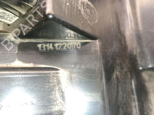 Glove box CITROËN JUMPER II Van 2.2 HDi 130 | BP29123988C95 