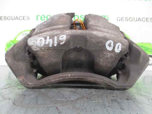 Right front brake caliper MERCEDES-BENZ SLK (R171) 200 Kompressor (171.442) | BP11613764M104 
