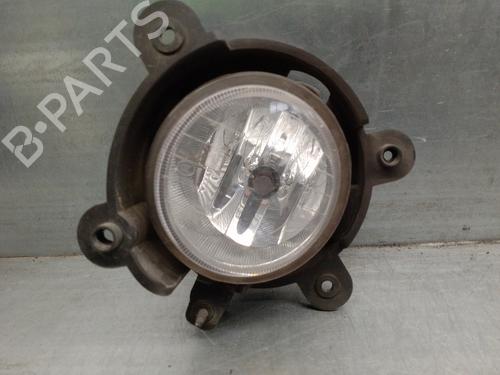 Used Left front fog light KIA SORENTO I (JC) 2.5 CRDi (170 hp) 18660977