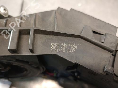 Headlight switch RENAULT MODUS / GRAND MODUS (F/JP0_) 1.5 dCi (JP0G, JP0H) | BP33754346I24 - Image 5