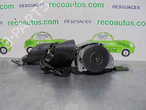 Rear left seatbelt ROVER STREETWISE Hatchback 2.0 TD | BP7444926I29 