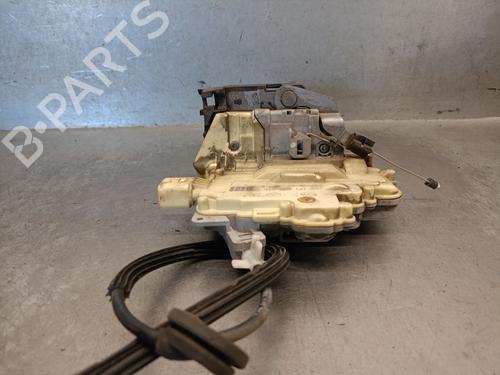 Front right lock VW EOS (1F7, 1F8) 2.0 TDI | BP36996222C97 - Image 3