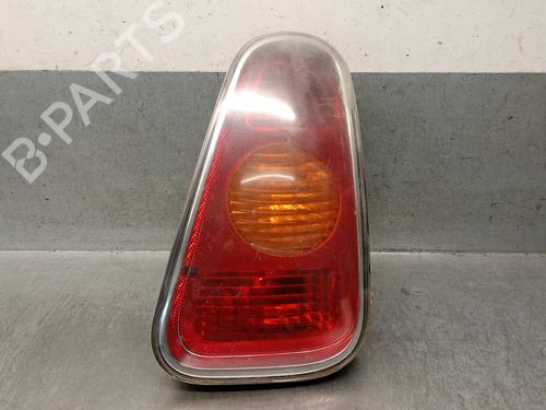 Used Right taillight MINI MINI (R50, R53) One (90 hp) 30393437