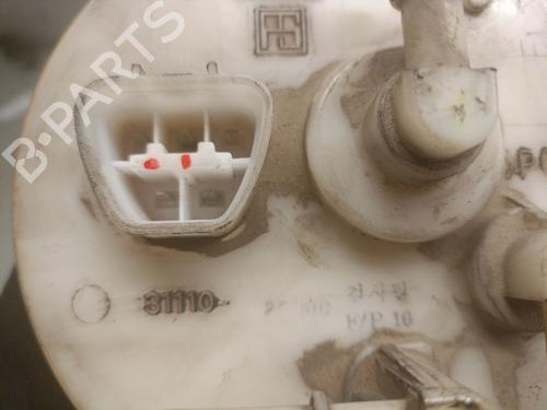 Fuel pump HYUNDAI ACCENT II (LC) 1.5 | BP21581371M76 