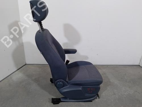 Right front seat FORD GALAXY II (WA6)  | BP15727039C16 