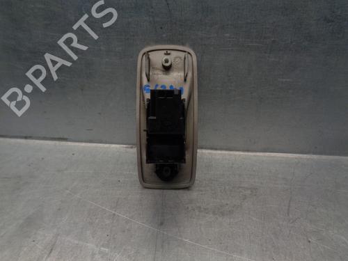 Left rear window switch JAGUAR XF I (X250) 2.7 D | BP8519684I29 