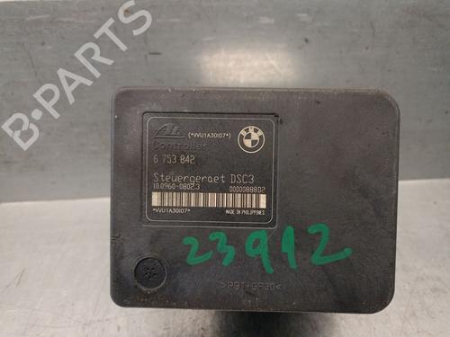 ABS pump BMW 3 (E46) 320 d | BP30293798M43