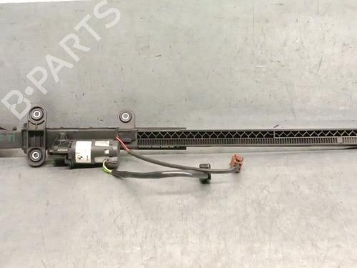 Used Rear left seatbelt BMW 3 Coupe (E92) 320 d (184 hp) 27209036