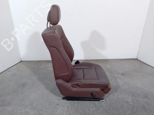 Right front seat MERCEDES-BENZ E-CLASS (W212) E 220 CDI / BlueTEC (212.001, 212.002) | BP16026876C16 