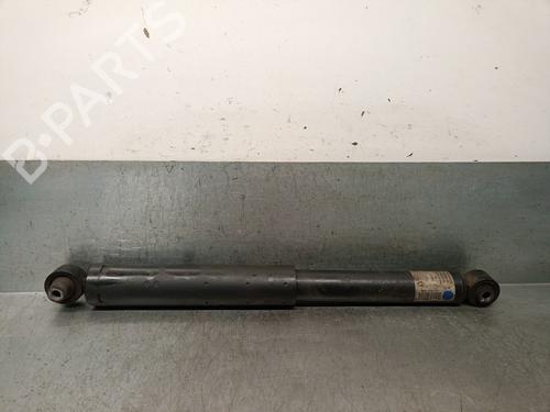 Venstre bagtil støddæmper FIAT DOBLO Bus (263_) 1.6 D Multijet (263AXP1B, 263AXW1B) (95 hp) 23426979