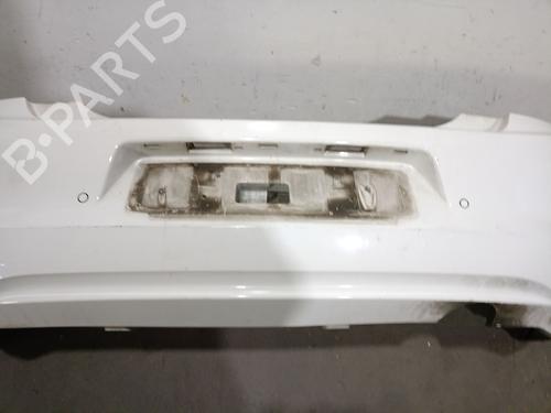 Rear bumper CITROËN C-ELYSEE (DD_) 1.2 VTi 82 | BP29116021C8 