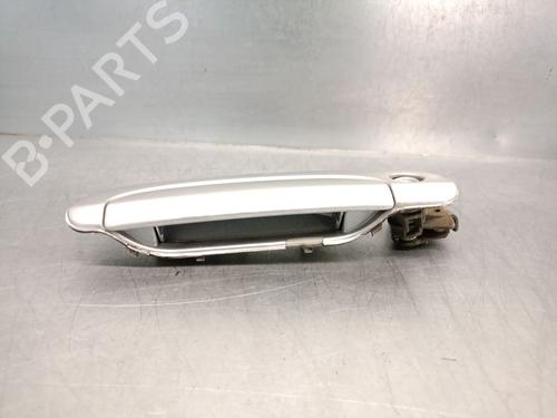 Venstre foran utvendig håndtak HYUNDAI GETZ (TB) 1.3 i | BP26708785C128 