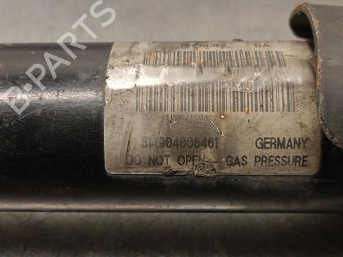 Left rear shock absorber BMW 5 Touring (F11) 520 d | BP22724501M18 