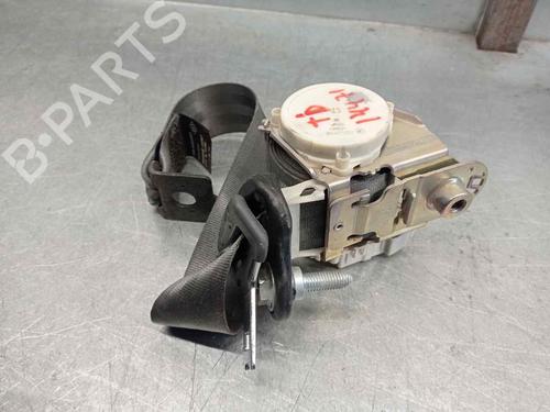 Rear left seatbelt RENAULT CLIO III (BR0/1, CR0/1) 1.5 dCi | BP8879520I29 