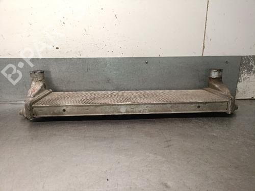 Intercooler OPEL FRONTERA B (U99) 2.2 DTI (6B_ZC, 6B_VF, 6B_66, 6B_76) | BP39890523M30 - Image 2