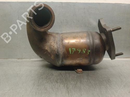 Used Catalyst ALFA ROMEO 156 (932_) [1997-2005]  13487560