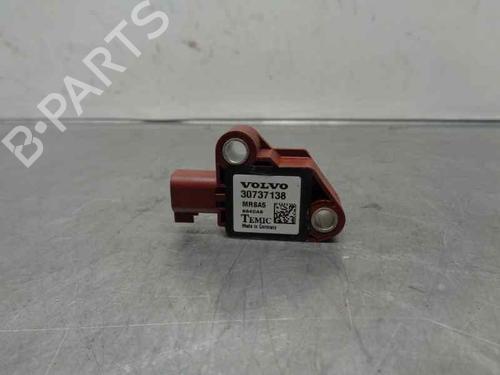 Elektronische module VOLVO S80 II (124) D5 AWD (185 hp) 20256781