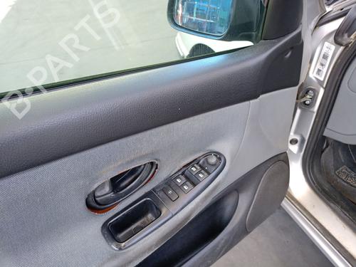 Electronic module PEUGEOT 406 (8B) 2.0 HDI 110 | BP28726173M83 