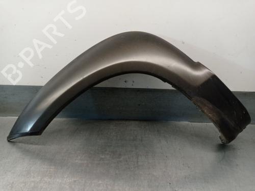 Used Front left wheel arch trim HYUNDAI TUCSON (JM) 2.0 CRDi (113 hp) 28703428