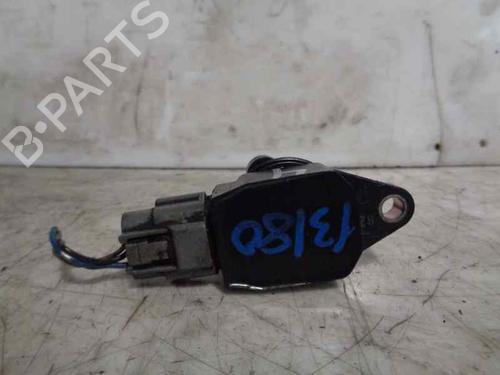 Ignition coil NISSAN MICRA III (K12) 1.4 16V | BP7649625M94 