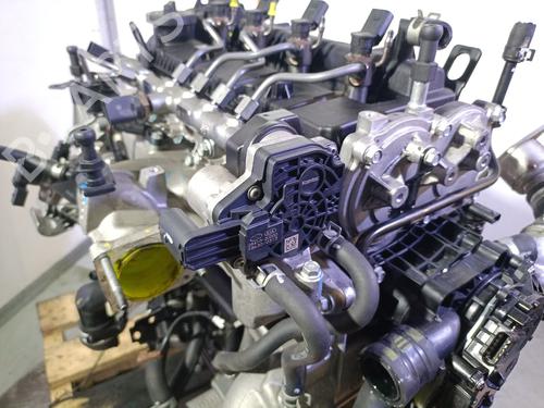 Engine HYUNDAI TUCSON (TL, TLE) 1.6 CRDi | BP29570206M1 