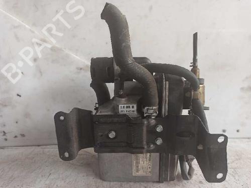 Heater matrix box MAZDA 6 Saloon (GG) 2.0 DI (GG14) | BP20259574M61 
