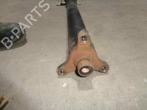 Driveshaft MERCEDES-BENZ C-CLASS (W204) C 200 CDI (204.001) | BP7633314M37 