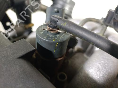 Engine PEUGEOT 807 (EB_) 2.2 HDi | BP38711684M1  - Image 8