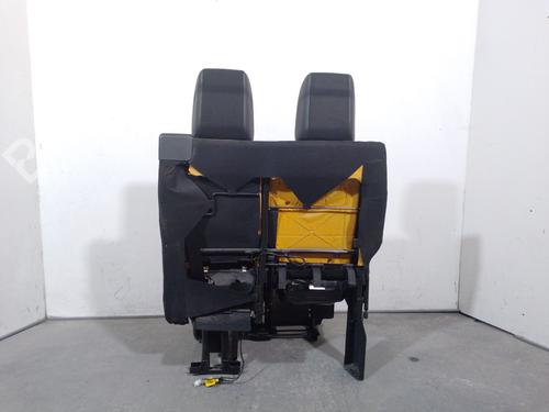 Right front seat OPEL VIVARO C Van (K0) 2.0 | BP38752593C16 - Image 3