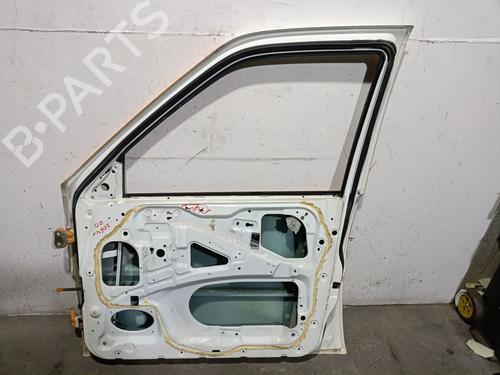 Right front door NISSAN TERRANO II (R20) 2.7 TDi 4WD | BP20640080C3 