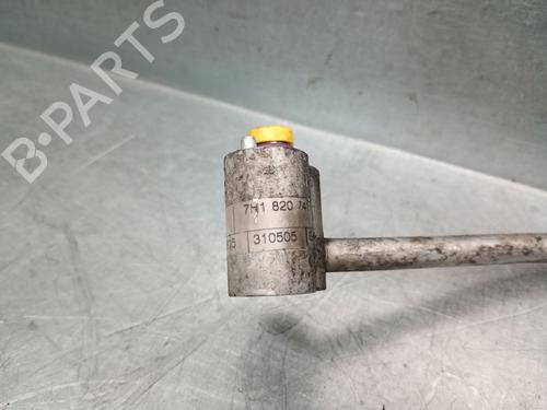 AC pipe VW TRANSPORTER T5 Bus (7HB, 7HJ, 7EB, 7EJ) 1.9 TDI | BP29746205M126