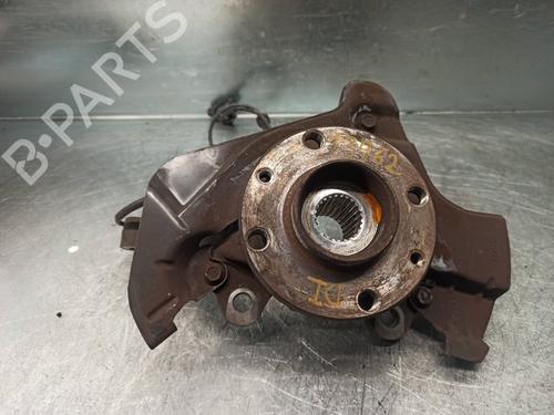 Used Left front steering knuckle FIAT LINEA (323_, 110_) 1.3 D Multijet (323AXB11, 323AXB1A) (90 hp) 8350438