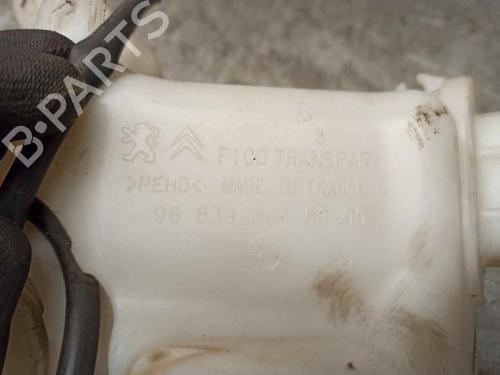 Spylertank CITROËN C3 I (FC_, FN_) 1.4 HDi | BP9128454C113 