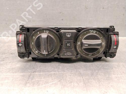 Used Climate control Climate control 39164860 39164860
