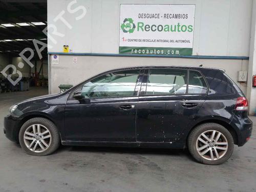 Left front brake caliper VW GOLF VI (5K1) 1.6 TDI | BP12233668M105 - Image 5