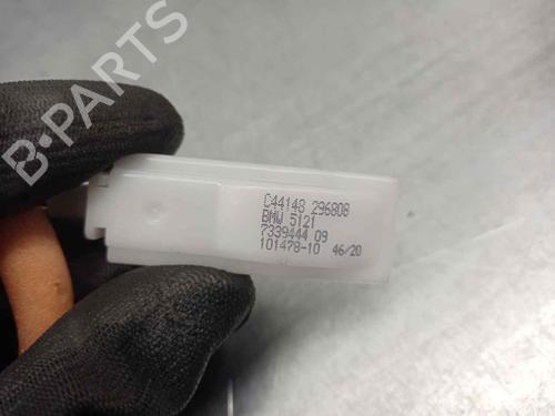Front right lock BMW 5 (G30, F90) 520 d Mild-Hybrid xDrive | BP11938651C97 