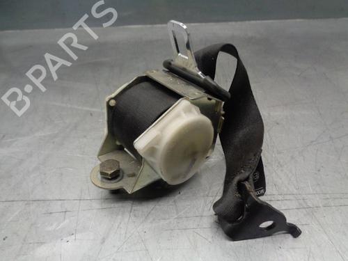 Used Rear right seatbelt ROVER 400 II (RT) [1995-2000]  10810092