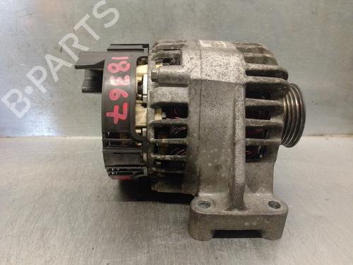 Alternator FIAT PUNTO (188_) 1.2 60 (188.030, .050, .130, .150, .230, .250) | BP13946480M7 